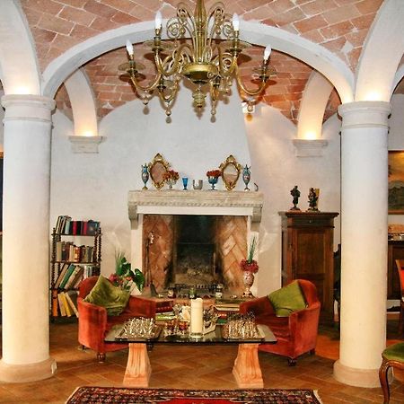 Galluzzo Ancient Country Villa Casalecchio Di Reno Ngoại thất bức ảnh