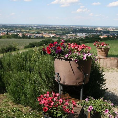 Galluzzo Ancient Country Villa Casalecchio Di Reno Ngoại thất bức ảnh