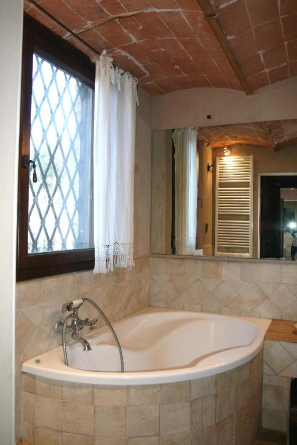 Galluzzo Ancient Country Villa Casalecchio Di Reno Ngoại thất bức ảnh