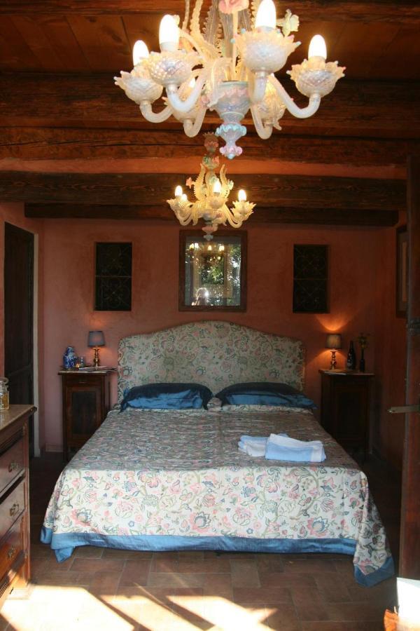 Galluzzo Ancient Country Villa Casalecchio Di Reno Ngoại thất bức ảnh