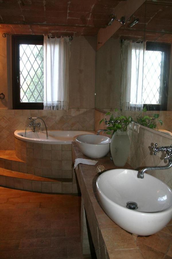 Galluzzo Ancient Country Villa Casalecchio Di Reno Ngoại thất bức ảnh