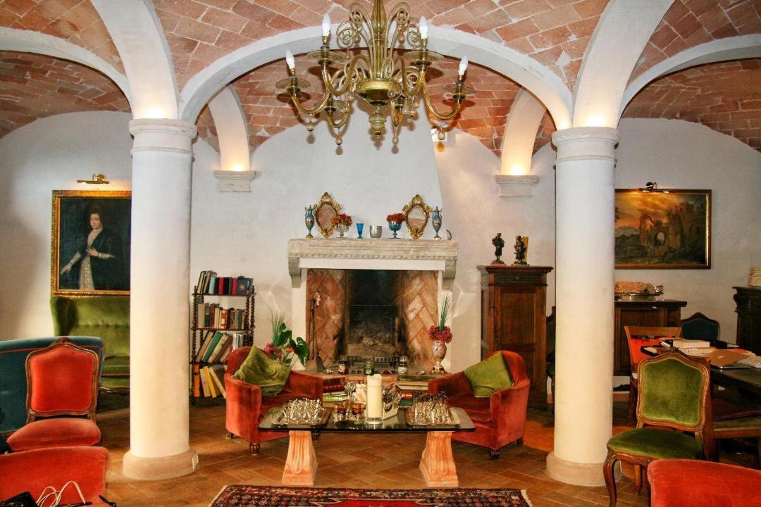Galluzzo Ancient Country Villa Casalecchio Di Reno Ngoại thất bức ảnh