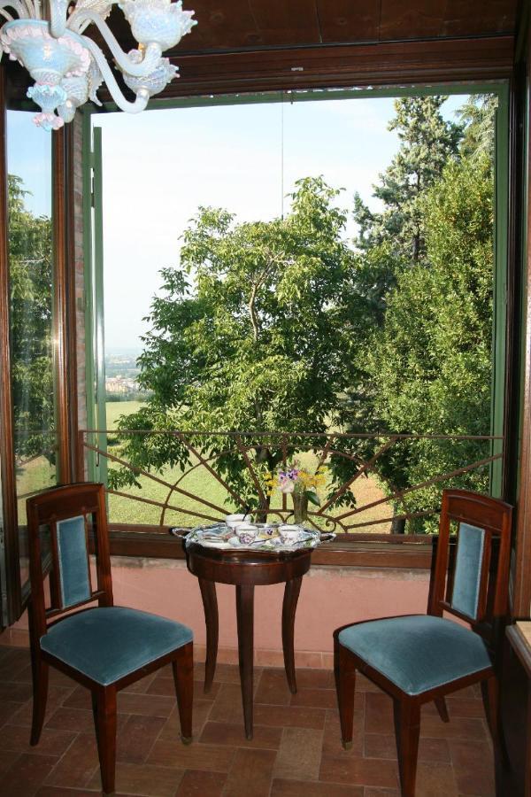 Galluzzo Ancient Country Villa Casalecchio Di Reno Ngoại thất bức ảnh