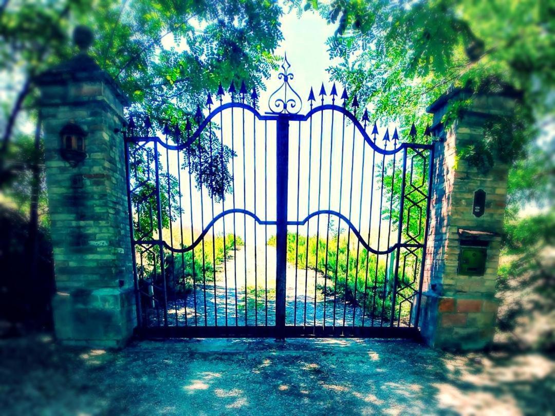 Galluzzo Ancient Country Villa Casalecchio Di Reno Ngoại thất bức ảnh