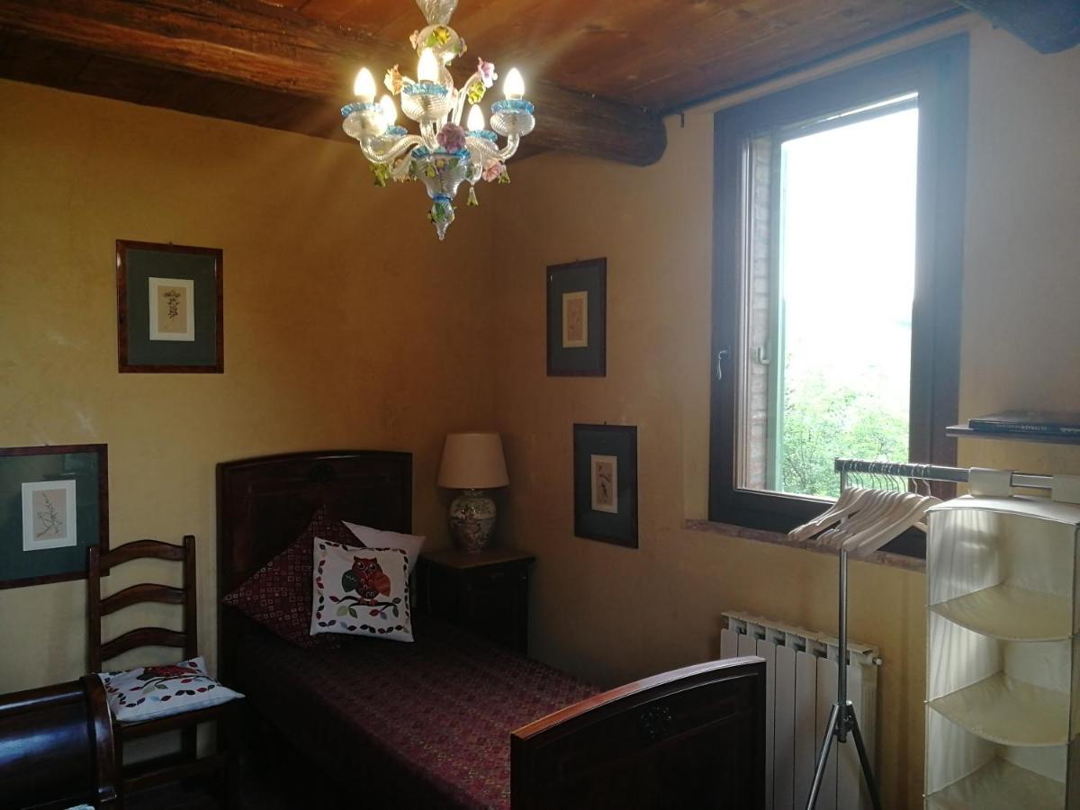 Galluzzo Ancient Country Villa Casalecchio Di Reno Ngoại thất bức ảnh
