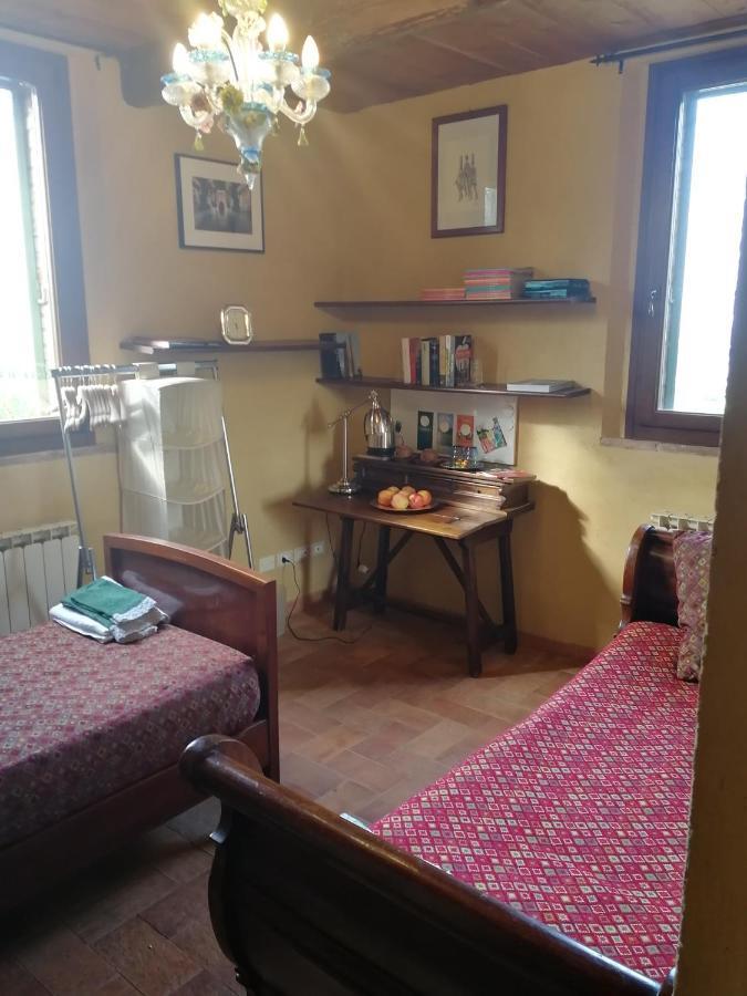 Galluzzo Ancient Country Villa Casalecchio Di Reno Ngoại thất bức ảnh
