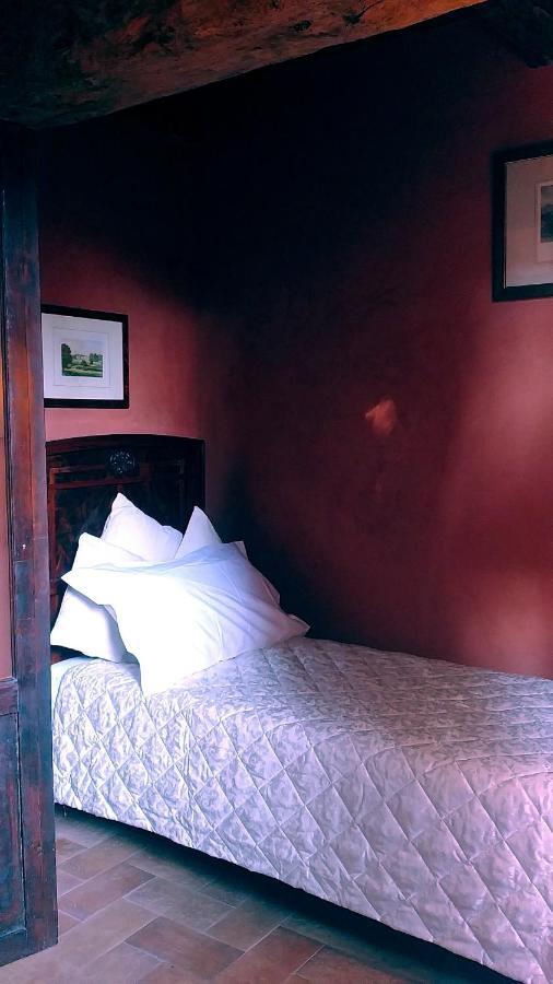 Galluzzo Ancient Country Villa Casalecchio Di Reno Ngoại thất bức ảnh