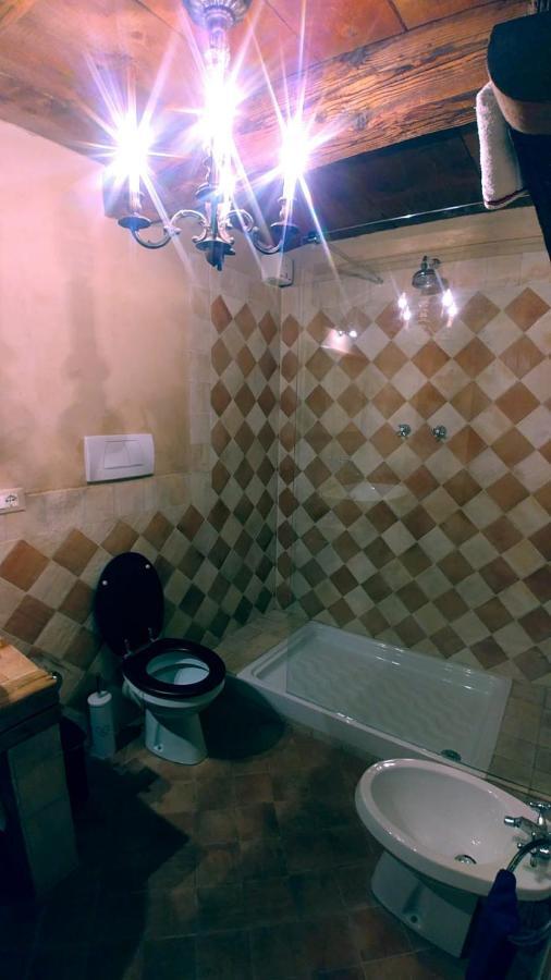 Galluzzo Ancient Country Villa Casalecchio Di Reno Ngoại thất bức ảnh